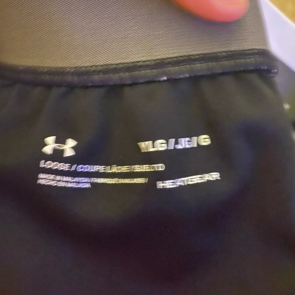 Under armor - Picture 3 of 3